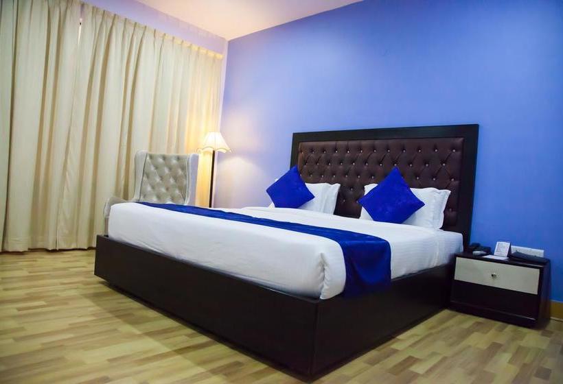 Hotel The Kannelite 3