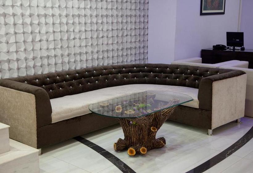 Hotel The Kannelite 4