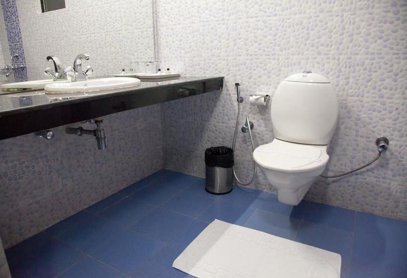 Hotel The Kannelite 6