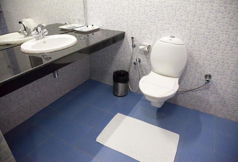 Hotel The Kannelite 7