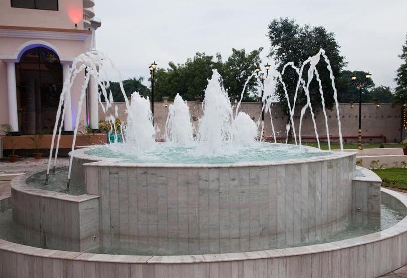 Hotel The Kannelite 8