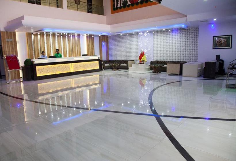 Hotel The Kannelite 9