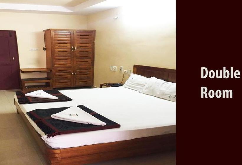 Hotel Sona Residency Andhra Pradesh