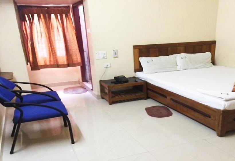 Hotel Sona Residency 1