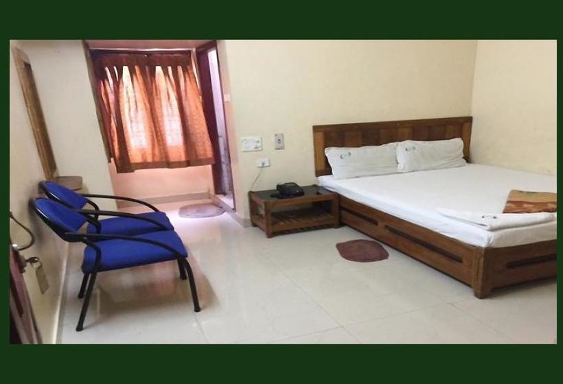 Hotel Sona Residency 15