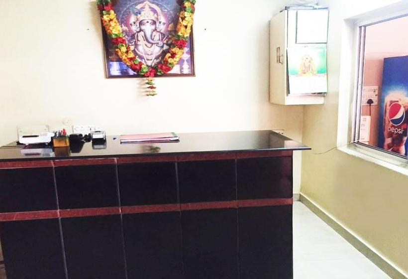 Hotel Sona Residency 2