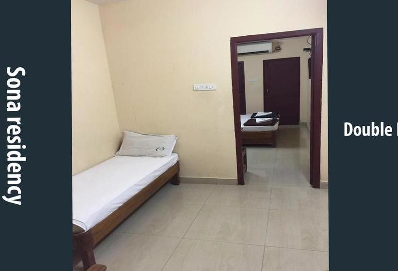 Hotel Sona Residency 6