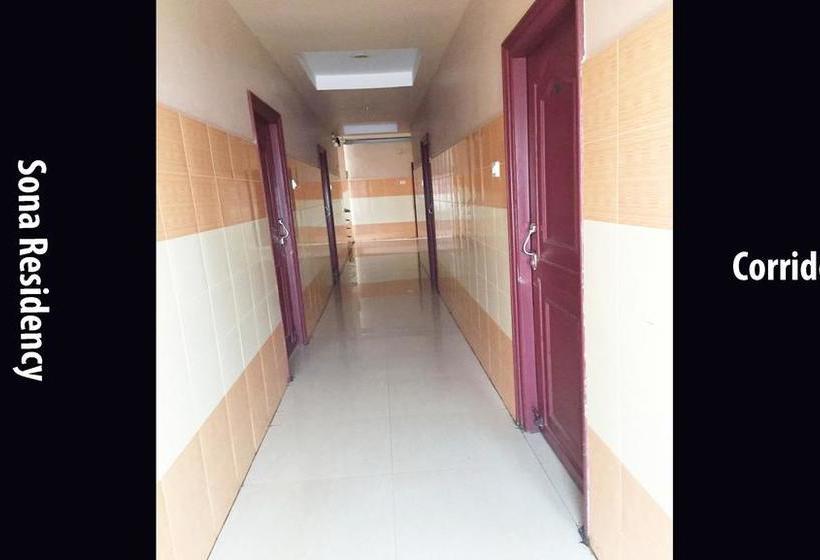 Hotel Sona Residency 7