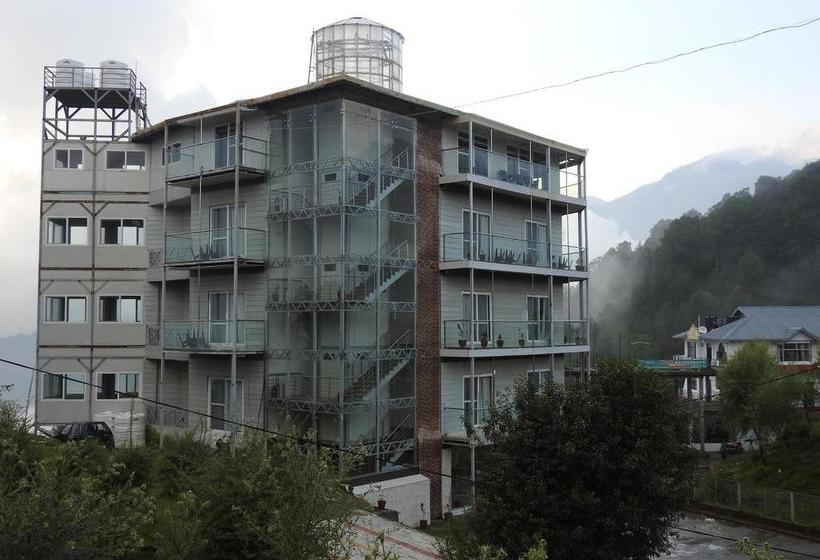 Hotel Vakratunda Himachal Pradesh