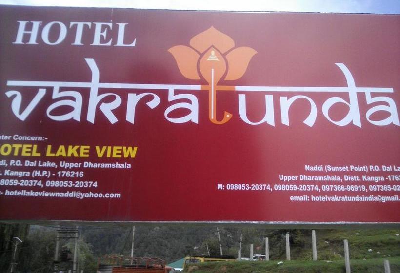 Hotel Vakratunda 1