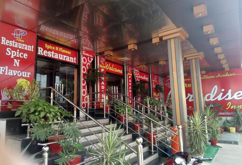 Hotel Paradise Inn 1