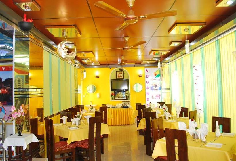 Hotel Paradise Inn 10