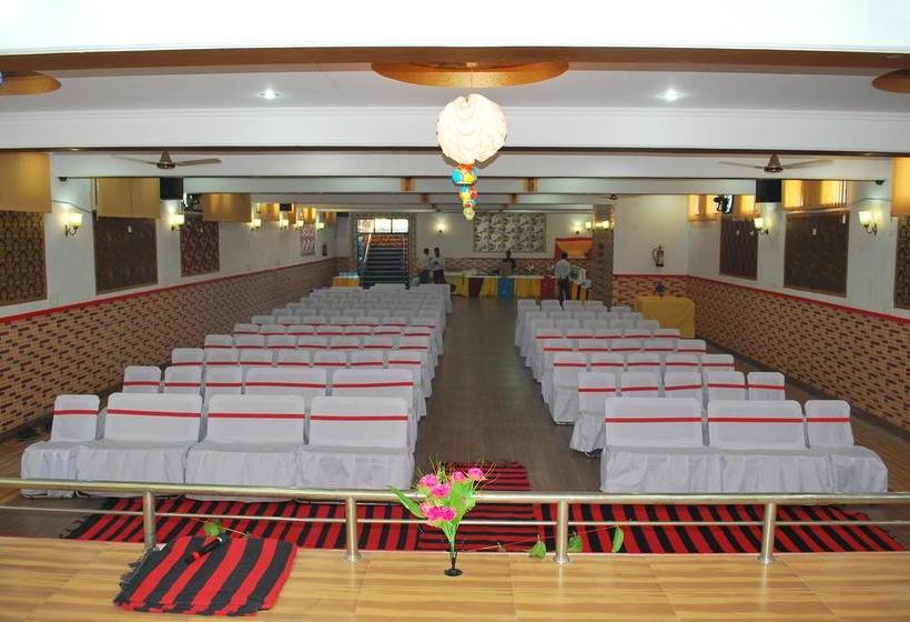 Hotel Paradise Inn 13