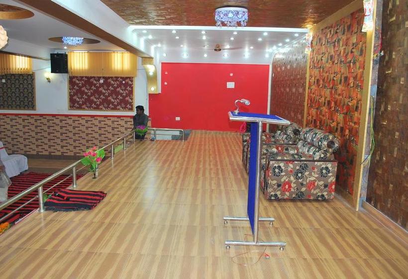 Hotel Paradise Inn 14