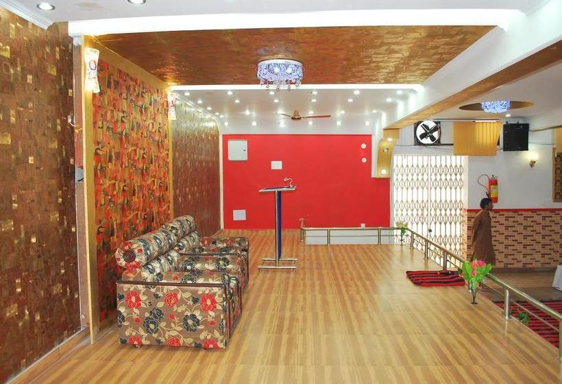 Hotel Paradise Inn 15