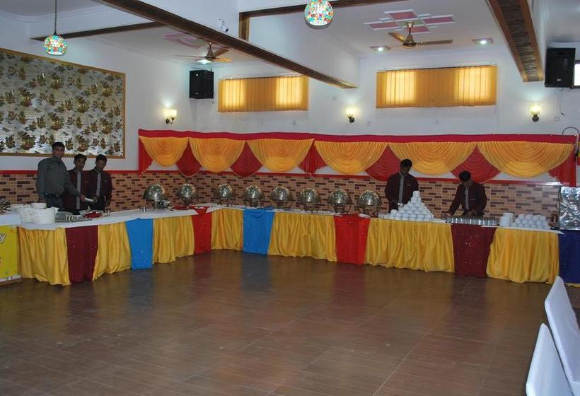 Hotel Paradise Inn 16