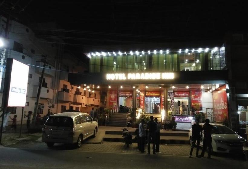 Hotel Paradise Inn 19