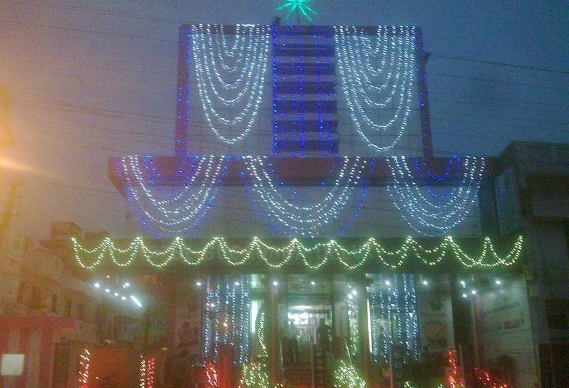 Hotel Paradise Inn 2