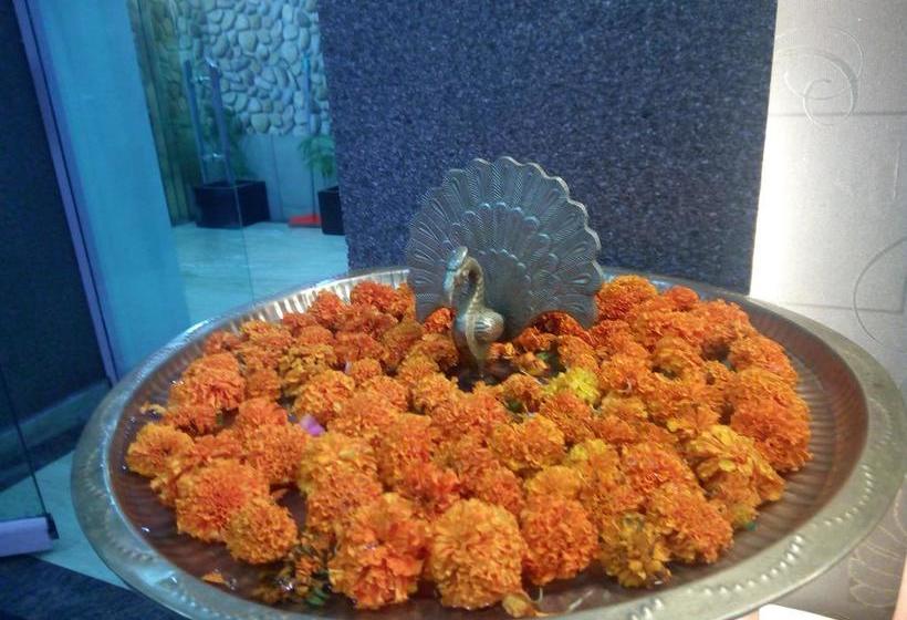 Hotel Paradise Inn 20