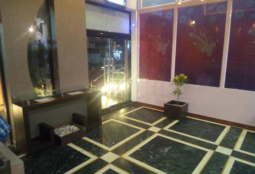 Hotel Paradise Inn 6