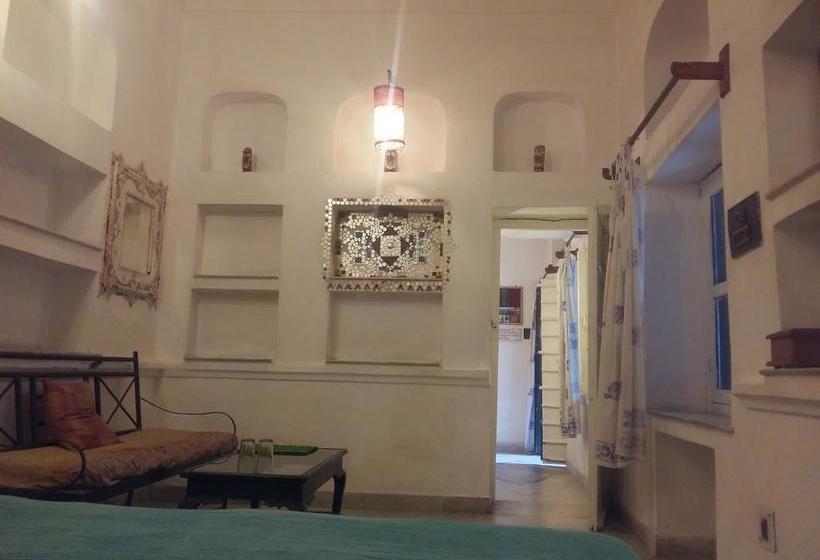 Hotel Inn Seventh Heaven