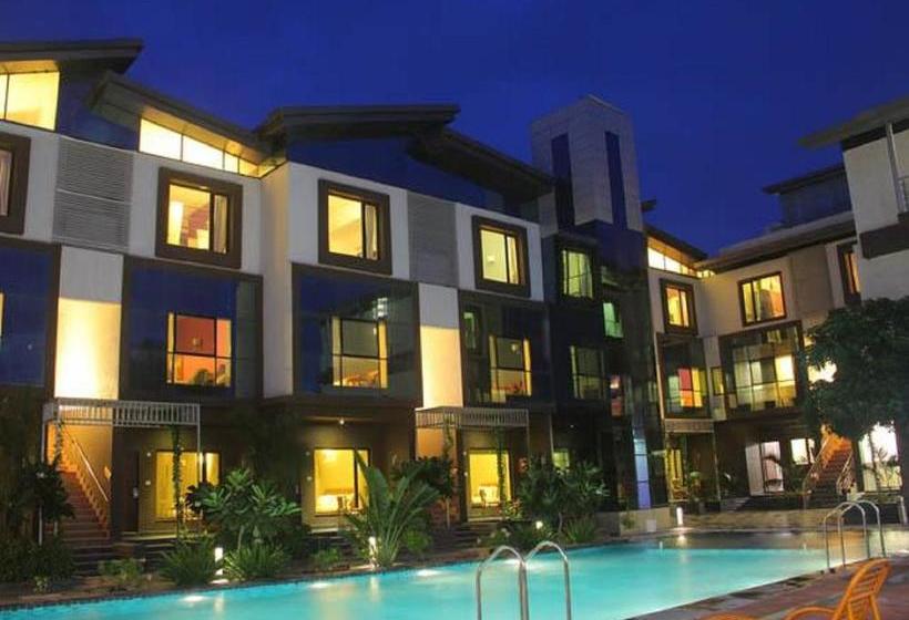 Krishna Park Resort Rajkot