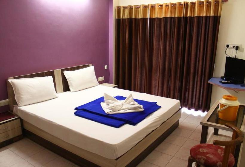 Krishna Park Resort 1