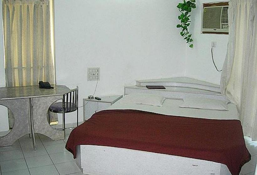 Krishna Park Resort 10