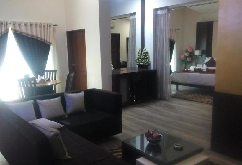 Krishna Park Resort 11