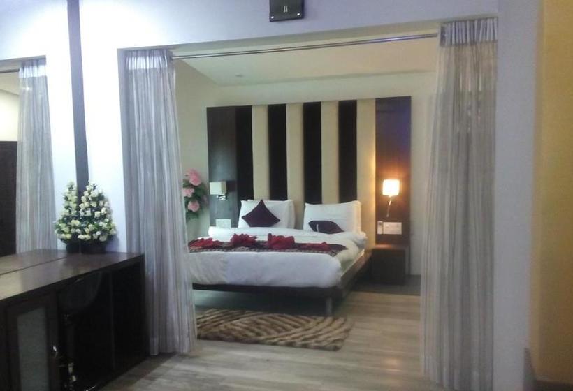 Krishna Park Resort 12