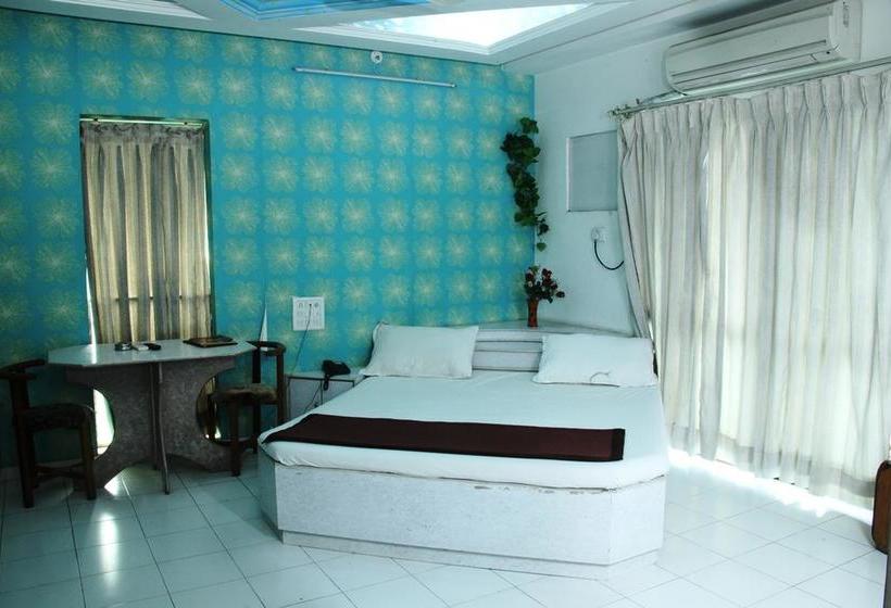 Krishna Park Resort 13