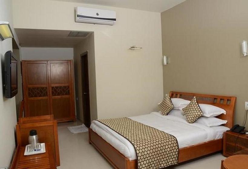 Krishna Park Resort 14