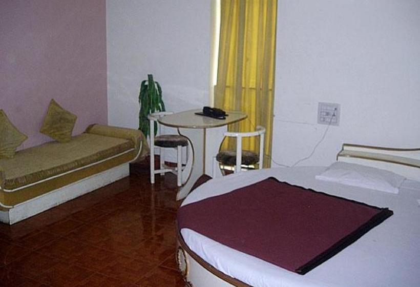 Krishna Park Resort 16