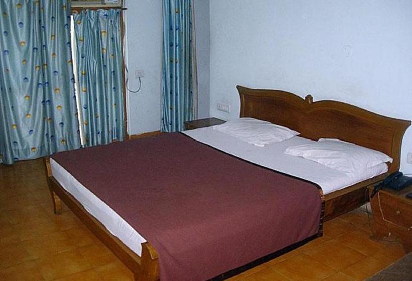 Krishna Park Resort 17