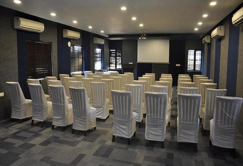 Krishna Park Resort 18