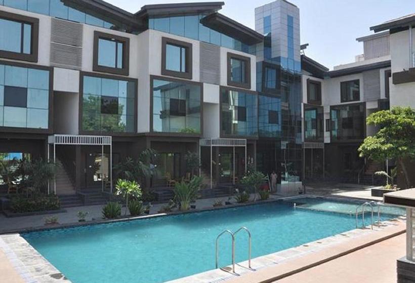 Krishna Park Resort 2