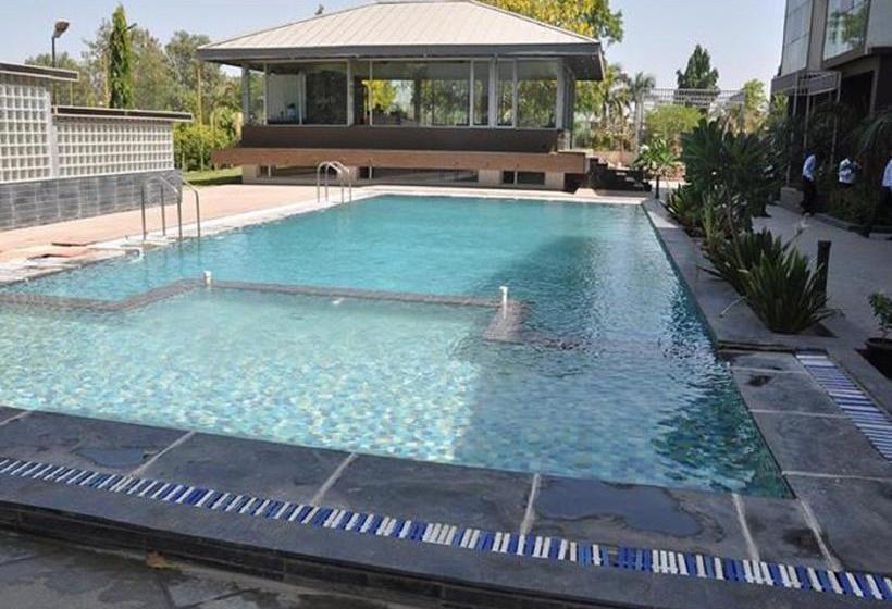 Krishna Park Resort 3