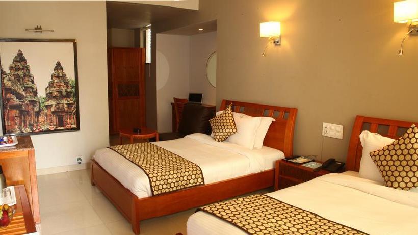 Krishna Park Resort 6