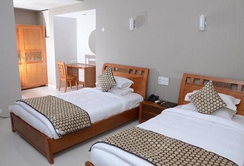 Krishna Park Resort 8