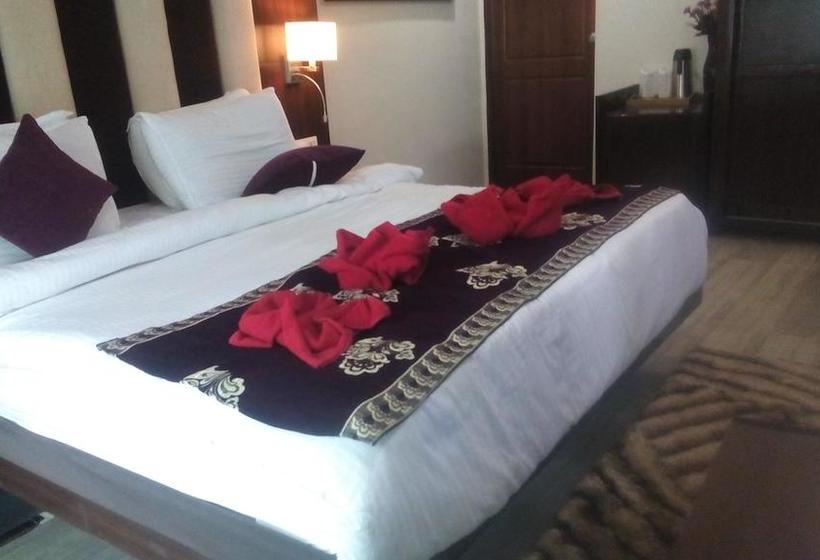 Krishna Park Resort 9