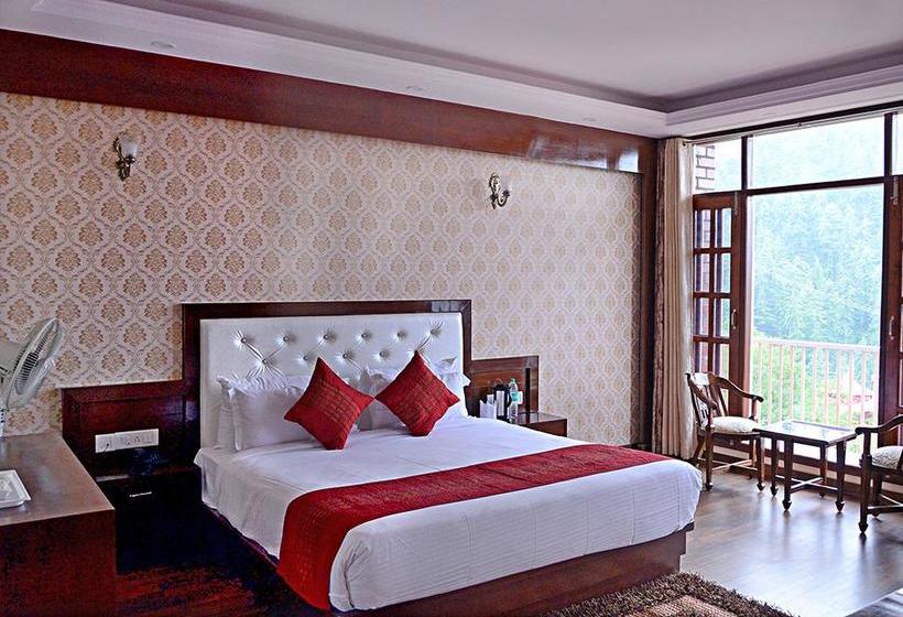 Kamna Hill Resort Shimla