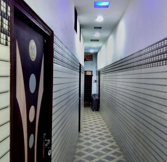 Hotel Punjabi Niwas 14