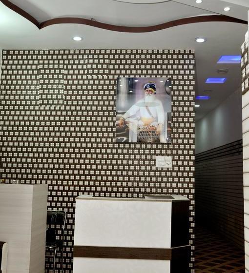 Hotel Punjabi Niwas 17