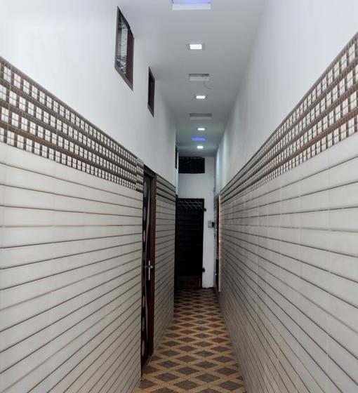 Hotel Punjabi Niwas 18