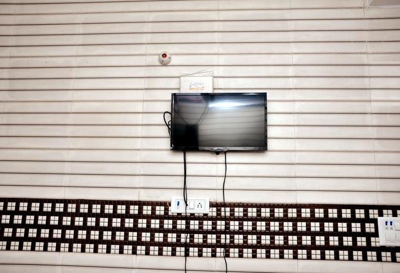 Hotel Punjabi Niwas 2