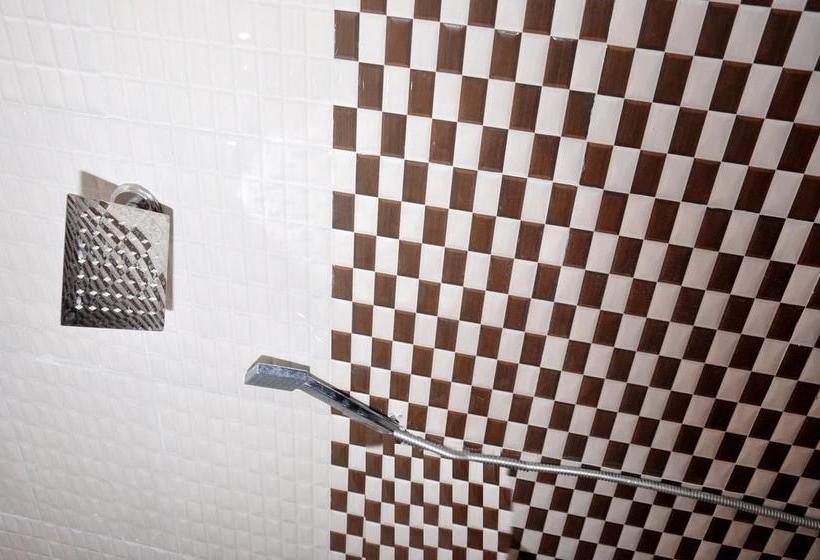 Hotel Punjabi Niwas 5