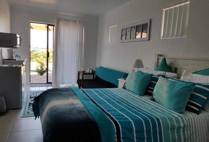 Bed and Breakfast Kogelberg Accommodation