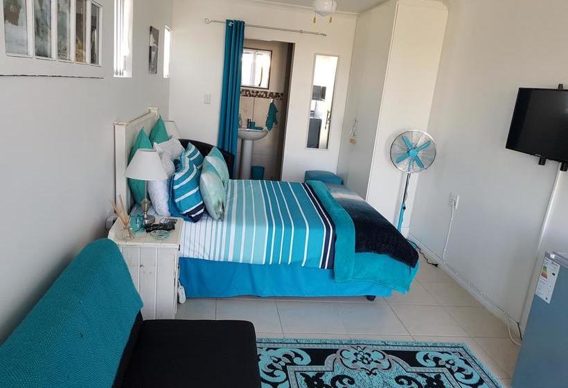 Bed and Breakfast Kogelberg Accommodation 1