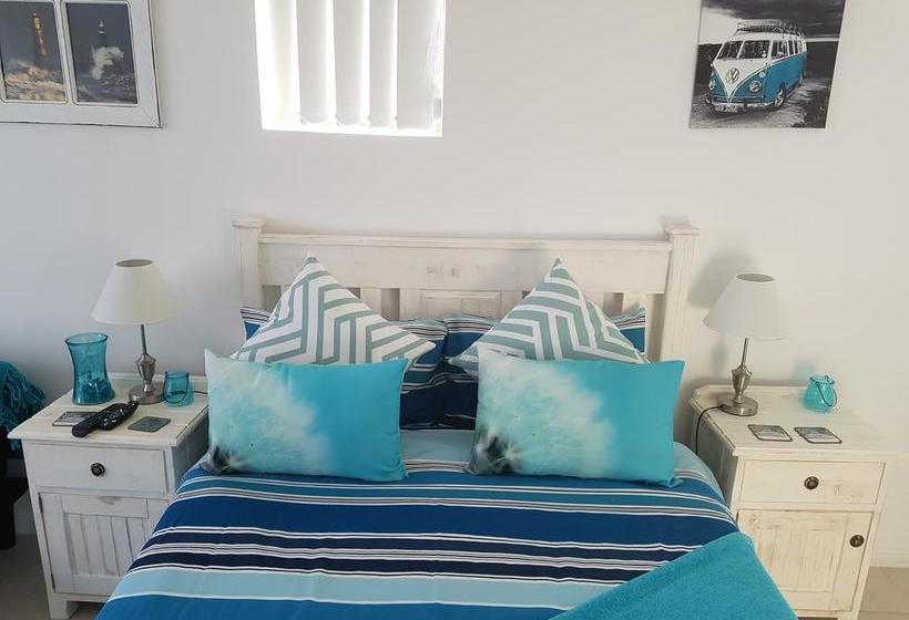 Bed and Breakfast Kogelberg Accommodation 10