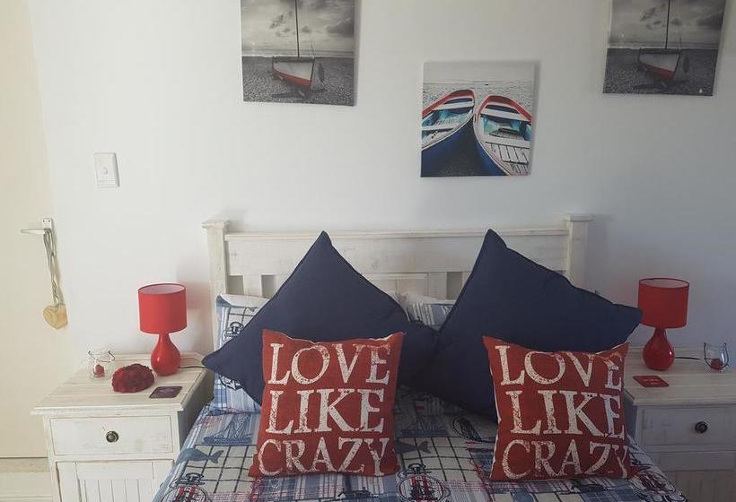 Bed and Breakfast Kogelberg Accommodation 11